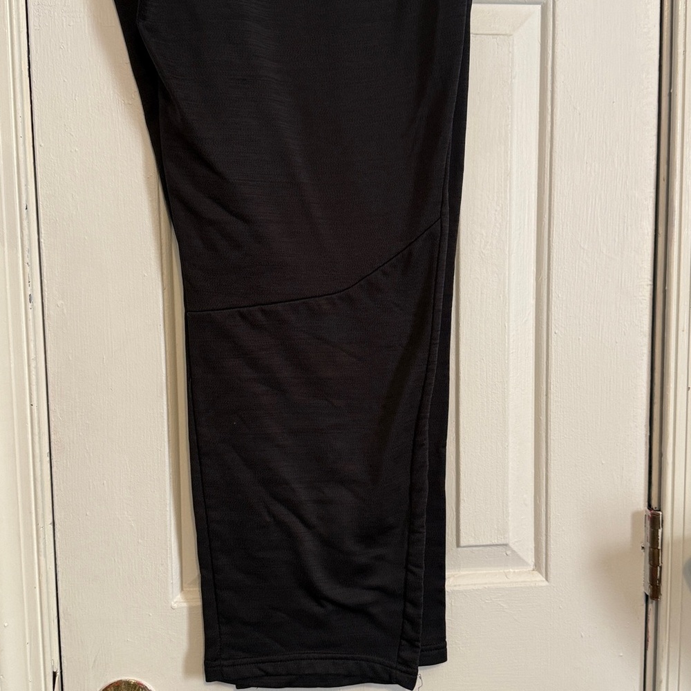 Stylish sweatpants  Black and Gray - Picture 14 of 14